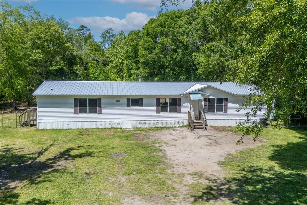 Picture of 22956 Brandon Road, Lawtey, FL 32058