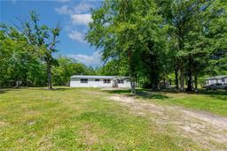 Picture of 22956 Brandon Road, Lawtey, FL 32058