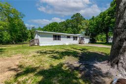Picture of 22956 Brandon Road, Lawtey, FL 32058
