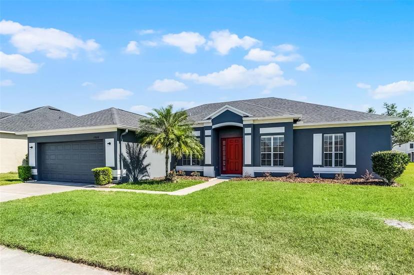 Picture of 13606 Summer Rain Drive, Orlando FL 32828