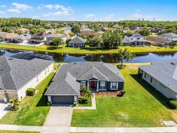 Picture of 13606 Summer Rain Drive, Orlando, FL 32828