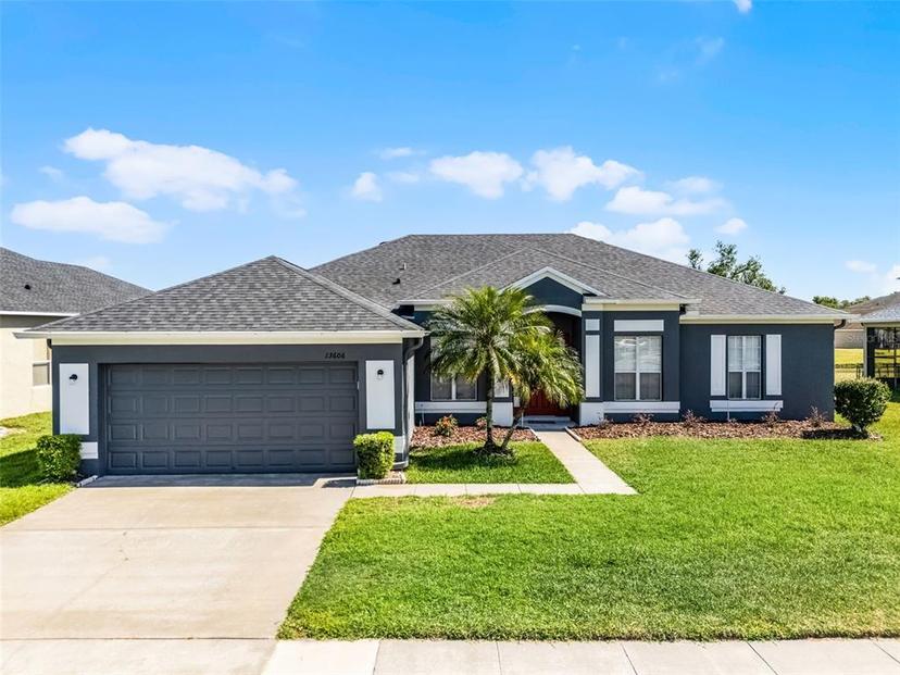 Picture of 13606 Summer Rain Drive, Orlando FL 32828
