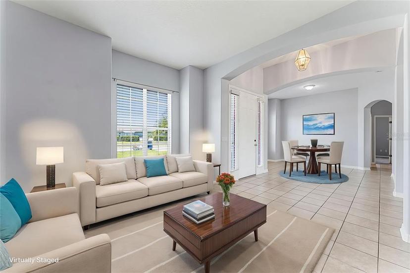 Picture of 13606 Summer Rain Drive, Orlando FL 32828