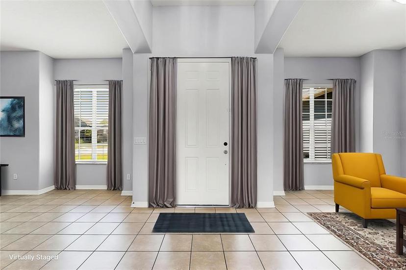 Picture of 13606 Summer Rain Drive, Orlando FL 32828