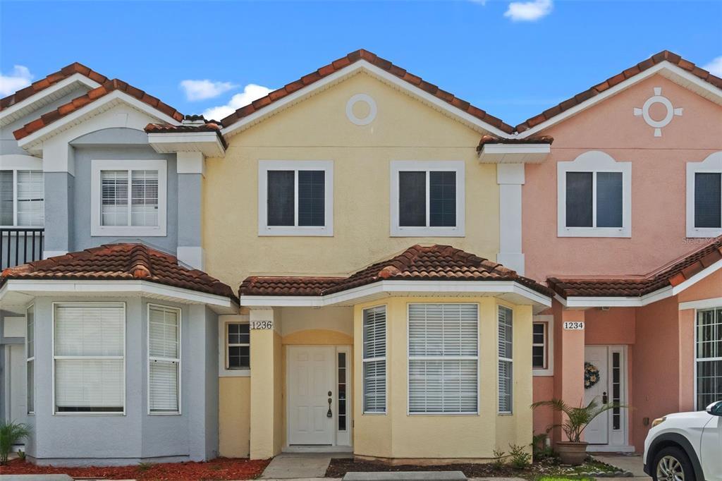 Picture of 1236 S Beach Circle, Kissimmee, FL 34746