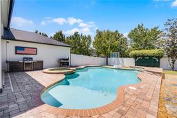 Picture of 2424 Antlia Drive, Orlando, FL 32828