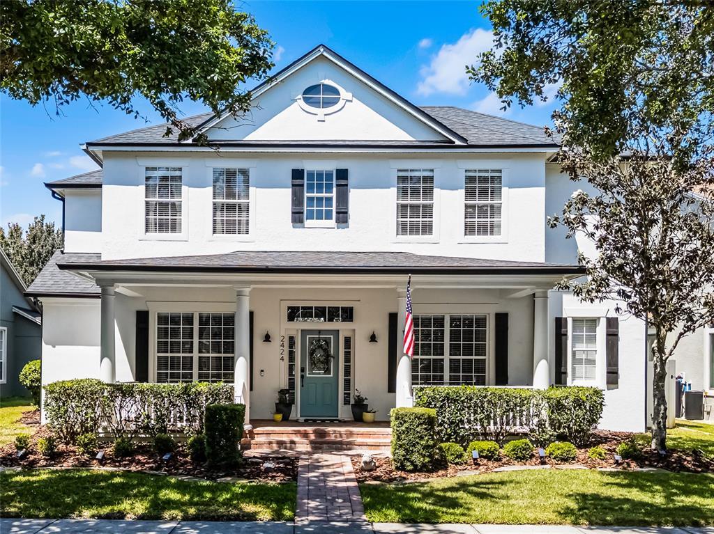 Picture of 2424 Antlia Drive, Orlando, FL 32828