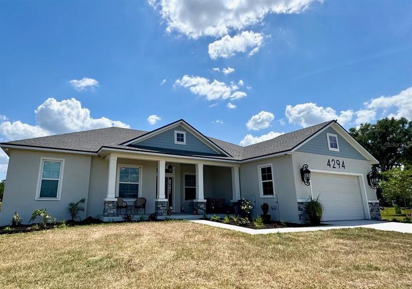 Picture of 4294 Cork Road, Plant City FL 33565