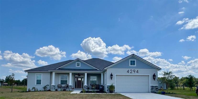 Picture of 4294 Cork Road, Plant City FL 33565