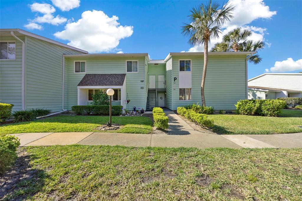 Picture of 515 Midway Drive Unit A, Ocala, FL 34472