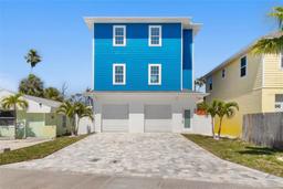 Picture of 13117 4Th Street E, Madeira Beach, FL 33708