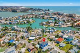 Picture of 13117 4Th Street E, Madeira Beach, FL 33708
