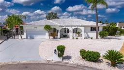 Picture of 927 Golf Island Drive, Apollo Beach, FL 33572