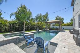 Picture of 3555 Bracknell Court, Land O Lakes, FL 34638