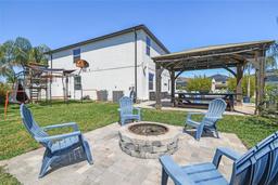 Picture of 3555 Bracknell Court, Land O Lakes, FL 34638