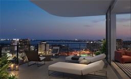 Picture of 1101 E Jackson Street Unit 3805, Tampa, FL 33602
