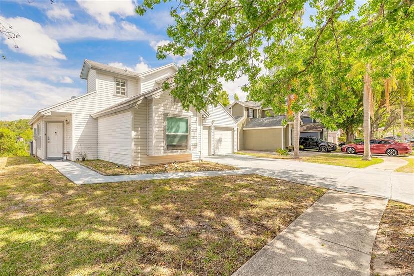 Picture of 1229 Saddleback Ridge Road, Apopka FL 32703