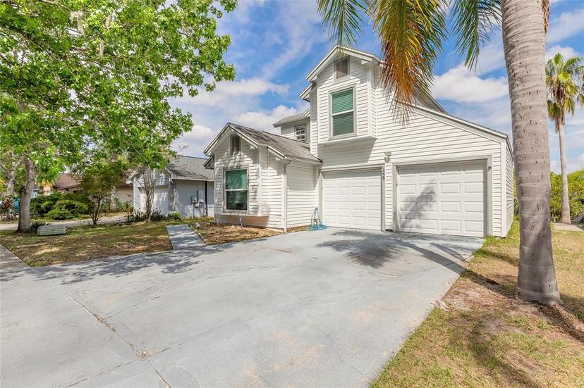 Picture of 1229 Saddleback Ridge Road, Apopka FL 32703
