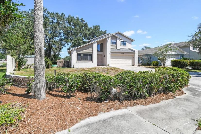 Picture of 16169 Gardendale Drive, Tampa FL 33624