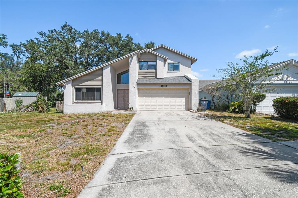 Picture of 16169 Gardendale Drive, Tampa, FL 33624