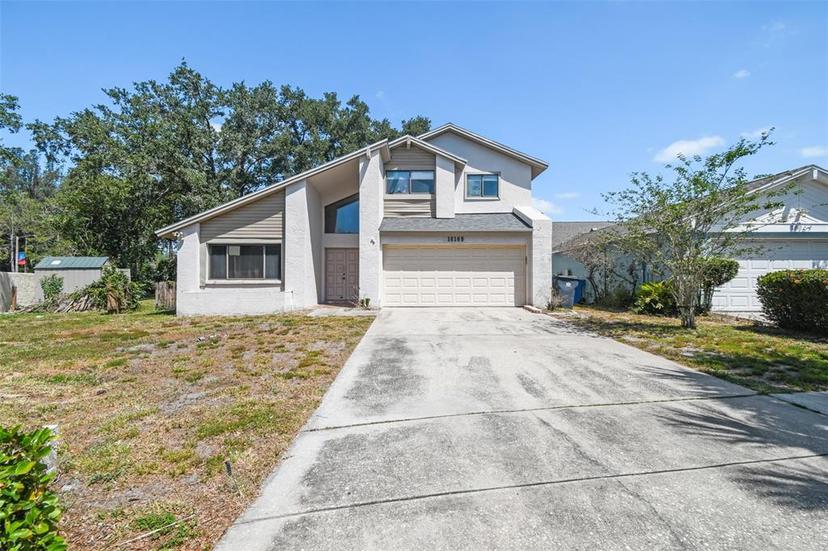 Picture of 16169 Gardendale Drive, Tampa FL 33624