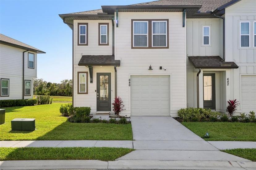 Picture of 646 Longboat Drive, Davenport FL 33896