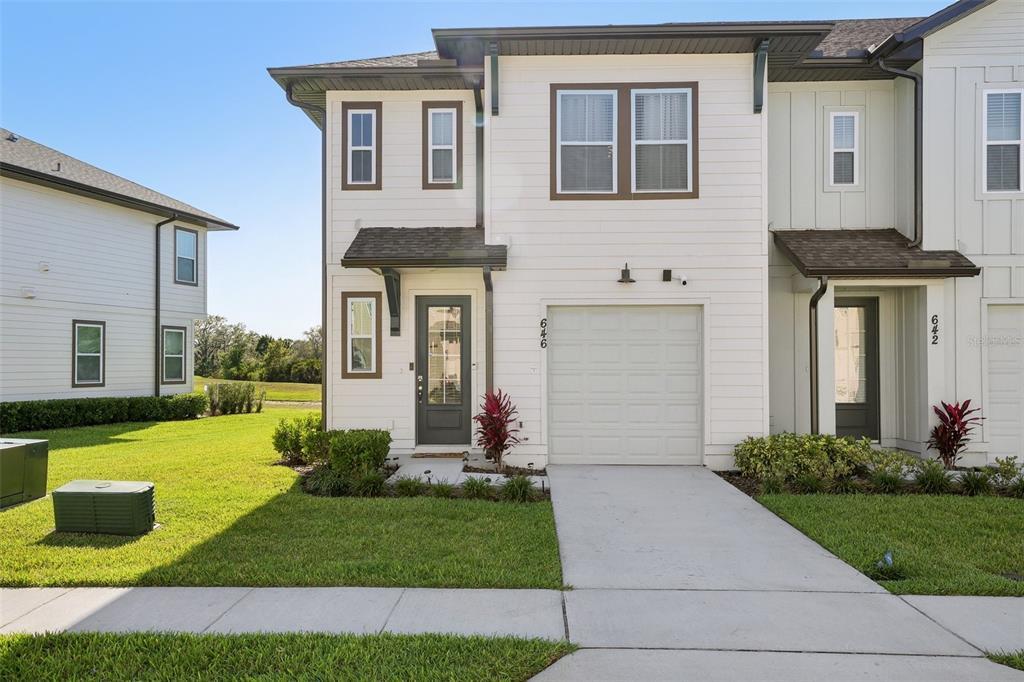 Picture of 646 Longboat Drive, Davenport, FL 33896