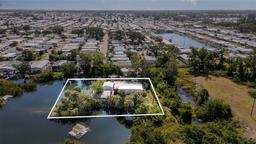 Picture of 1110 52Nd Avenue W, Bradenton, FL 34207