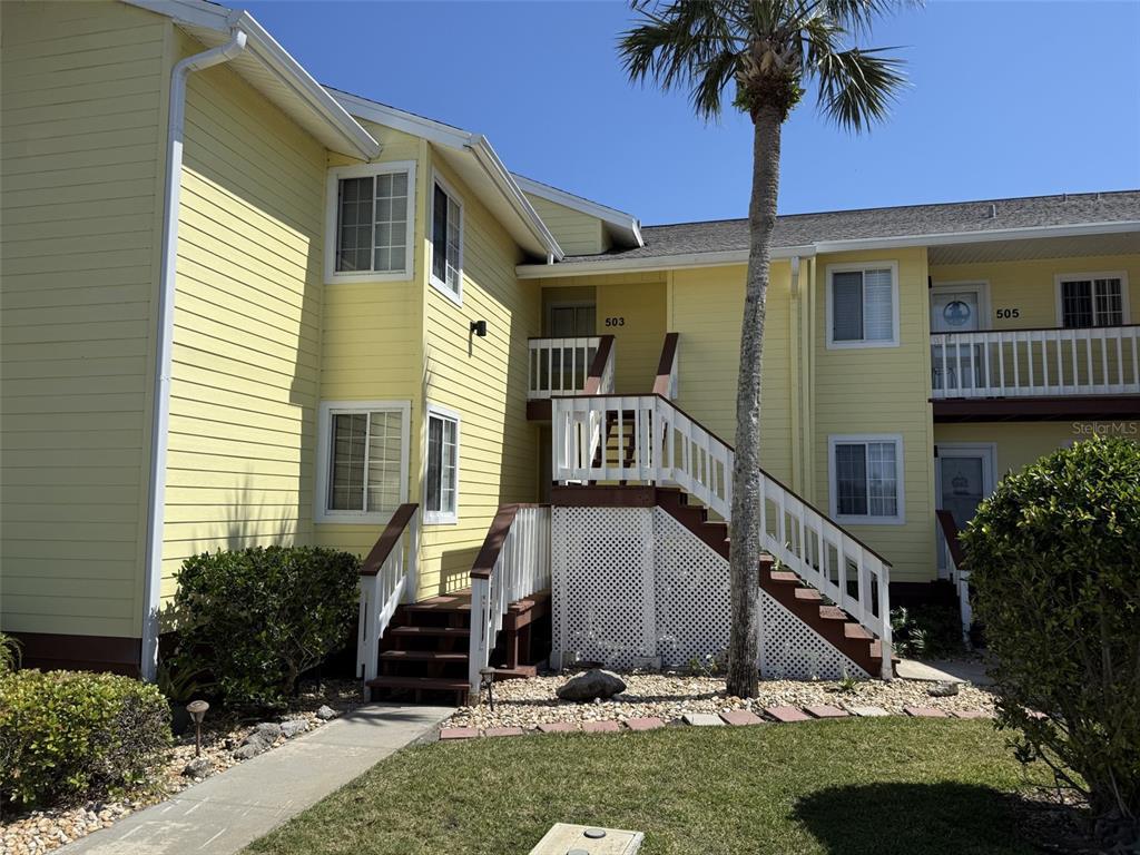 Picture of 503 Ocean Marina Drive, Flagler Beach, FL 32136