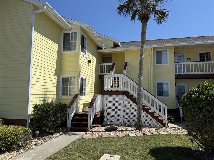 Picture of 503 Ocean Marina Drive, Flagler Beach FL 32136