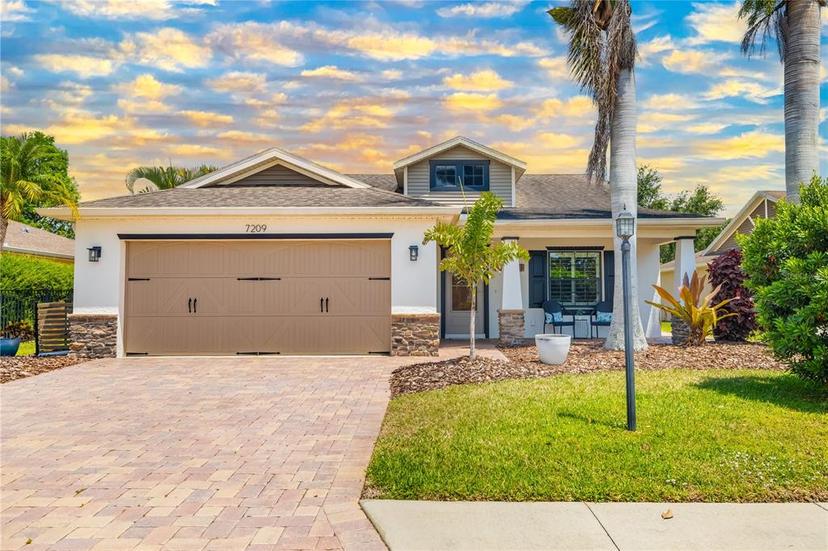 Picture of 7209 35Th Street E, Sarasota FL 34243