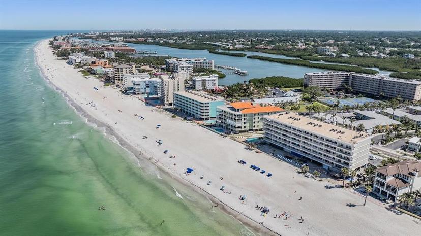 Picture of 19418 Gulf Blvd Unit 507, Indian Shores FL 33785