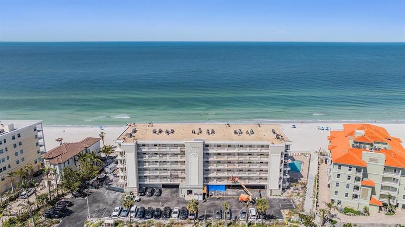 Picture of 19418 Gulf Blvd Unit 507, Indian Shores FL 33785