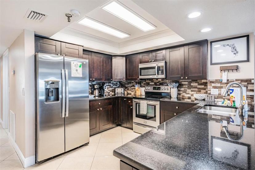 Picture of 19418 Gulf Blvd Unit 507, Indian Shores FL 33785