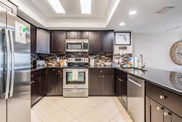 Picture of 19418 Gulf Blvd Unit 507, Indian Shores, FL 33785