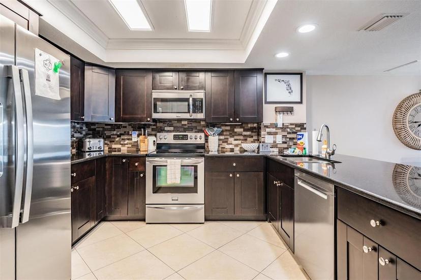 Picture of 19418 Gulf Blvd Unit 507, Indian Shores FL 33785