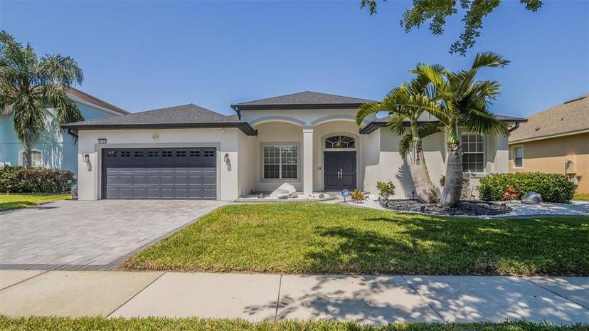 Picture of 2135 Cascades Cove Drive, Orlando FL 32820