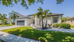 Picture of 2135 Cascades Cove Drive, Orlando, FL 32820
