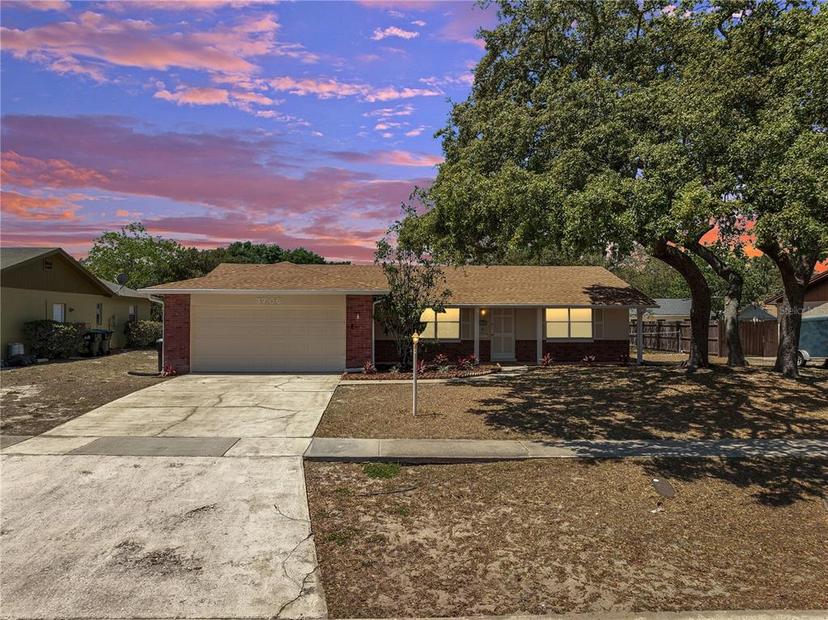 Picture of 3706 Londonderry Boulevard, Orlando FL 32808