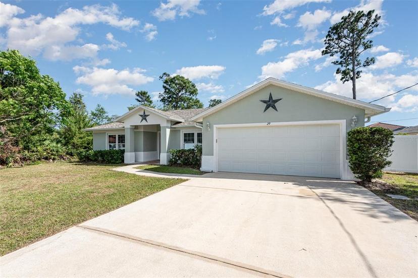 Picture of 29 Fenwood Lane, Palm Coast FL 32137