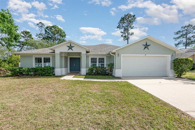 Picture of 29 Fenwood Lane, Palm Coast FL 32137