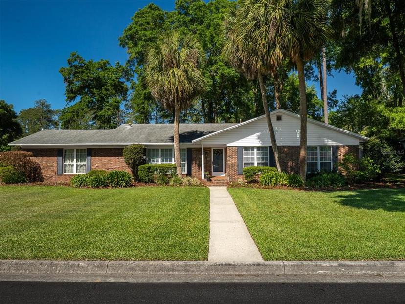 Picture of 2110 NW 20Th Terrace, Gainesville FL 32605