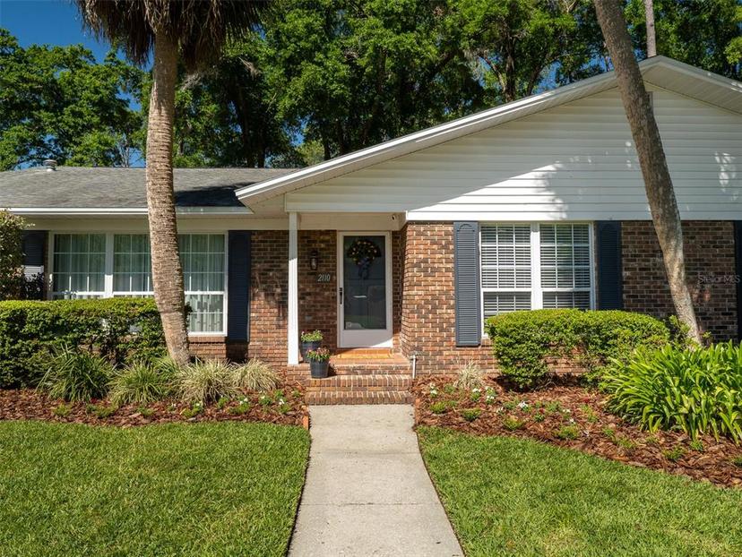 Picture of 2110 NW 20Th Terrace, Gainesville FL 32605