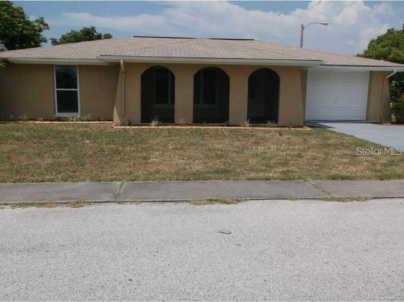 Picture of 7421 Moravian Drive, Port Richey FL 34668