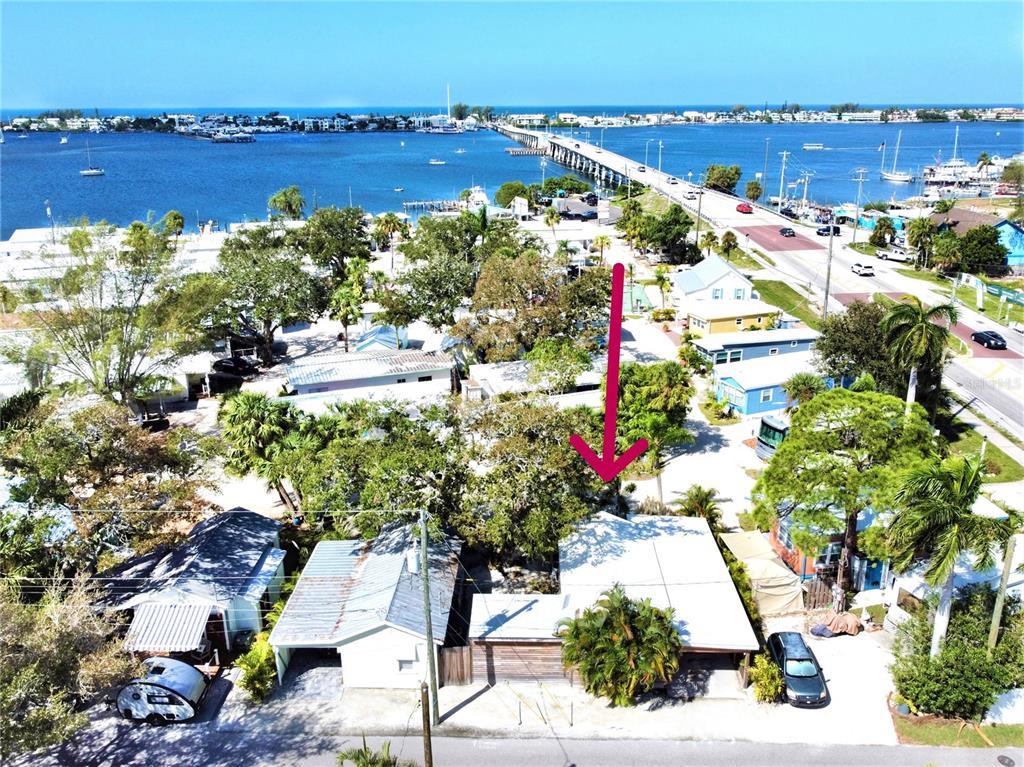 Picture of 4408 125Th Street W, Cortez, FL 34215