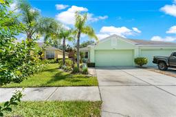 Picture of 11466 Captiva Kay Drive, Riverview, FL 33569