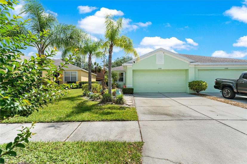 Picture of 11466 Captiva Kay Drive, Riverview FL 33569