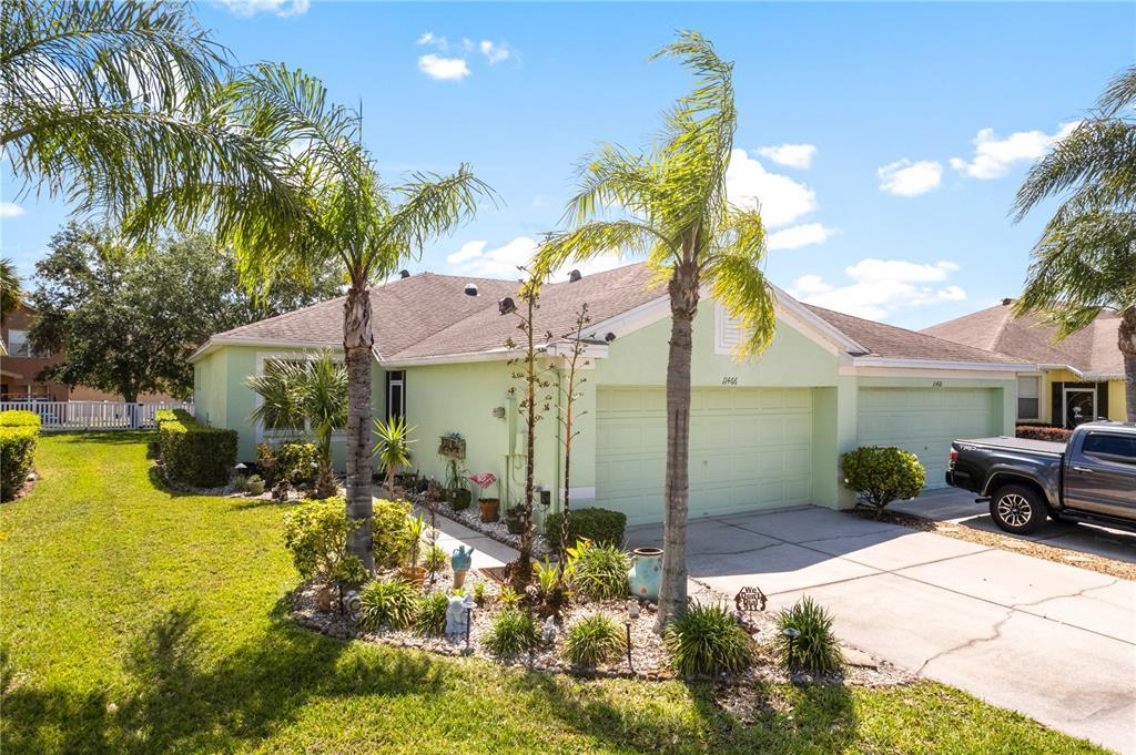 Picture of 11466 Captiva Kay Drive, Riverview, FL 33569