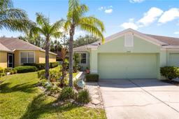 Picture of 11466 Captiva Kay Drive, Riverview, FL 33569