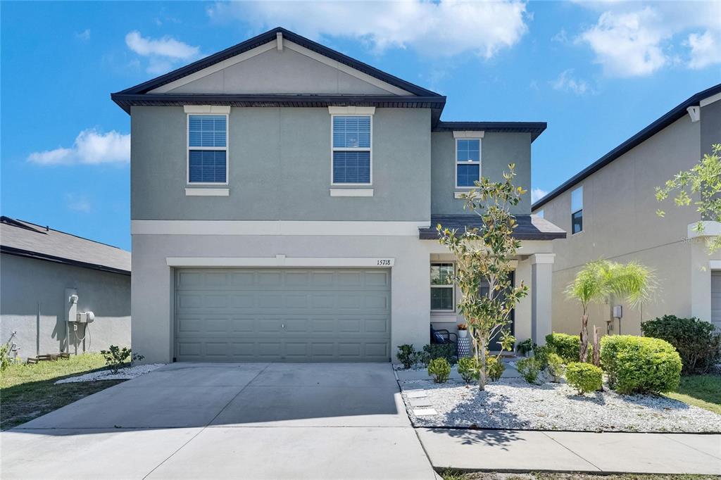 Picture of 15718 Fort Island Place, Sun City Center, FL 33573